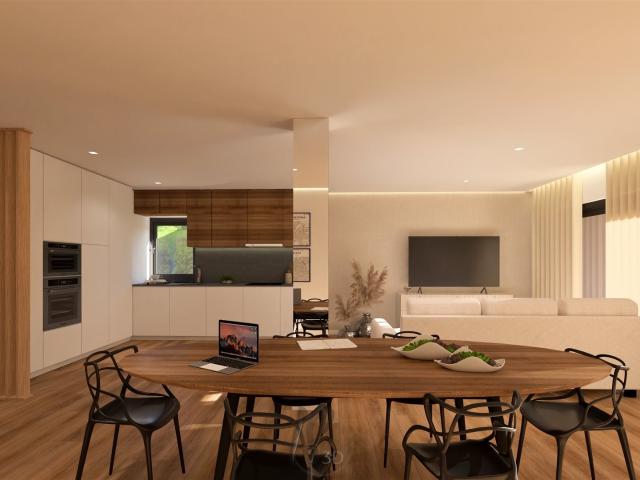 Apartamento venda em Parceiros e Azoia, Leiria