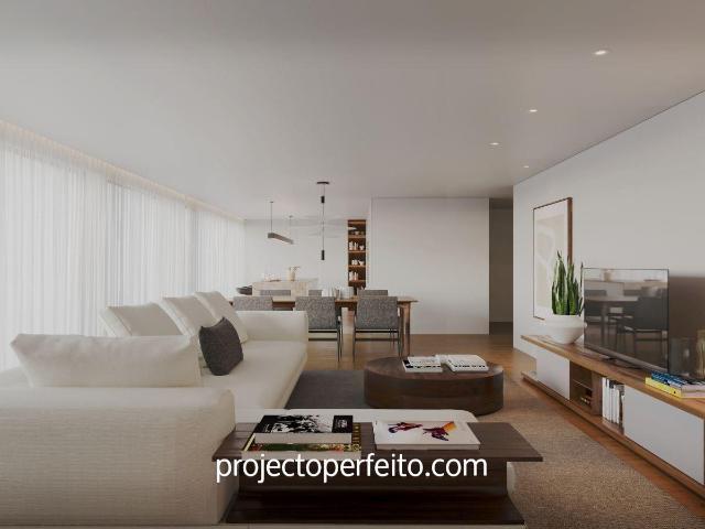 Apartamento venda em Devesas, Vila Nova De Gaia