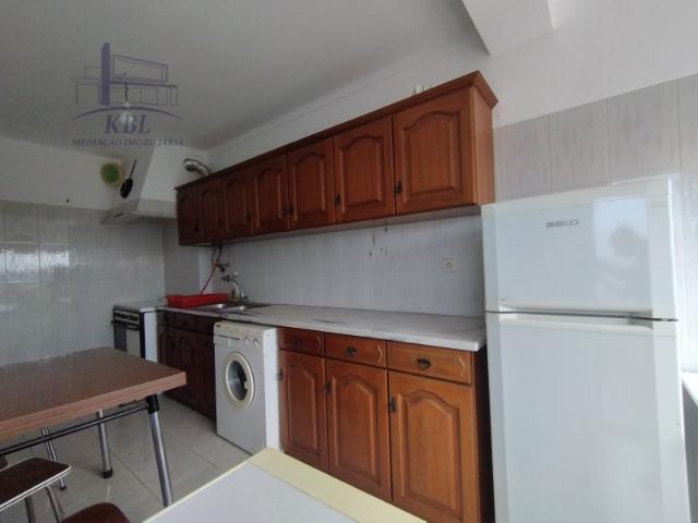 Apartamento venda em Peniche, Leiria