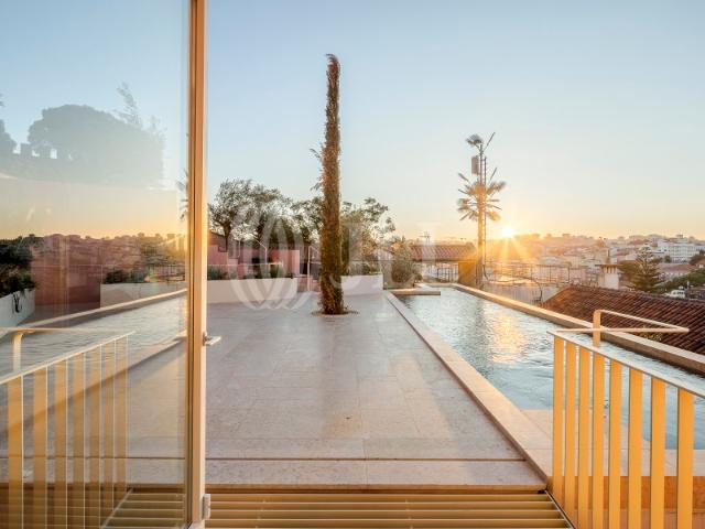 Apartamento venda em Santa Maria Maior, Lisboa