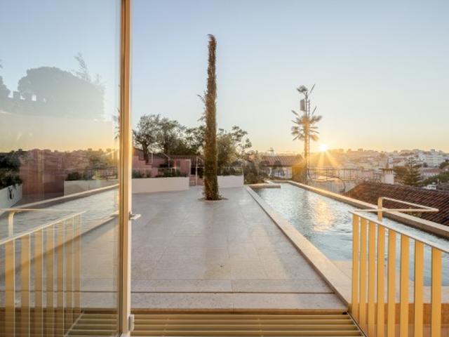 Casa venda em Santa Maria Maior, Lisboa