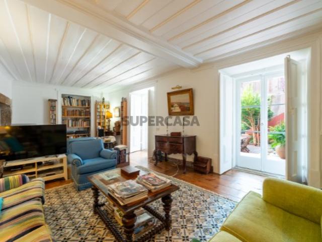 Casa venda em Estrela, Lisboa