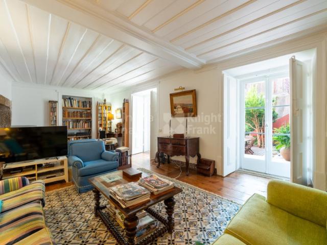 Apartamento venda em Estrela, Lisboa