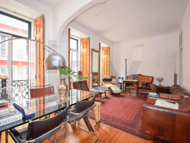 Apartamento venda em Santo António, Lisboa