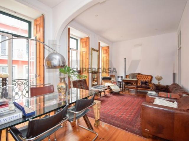 Casa venda em Santo António, Lisboa