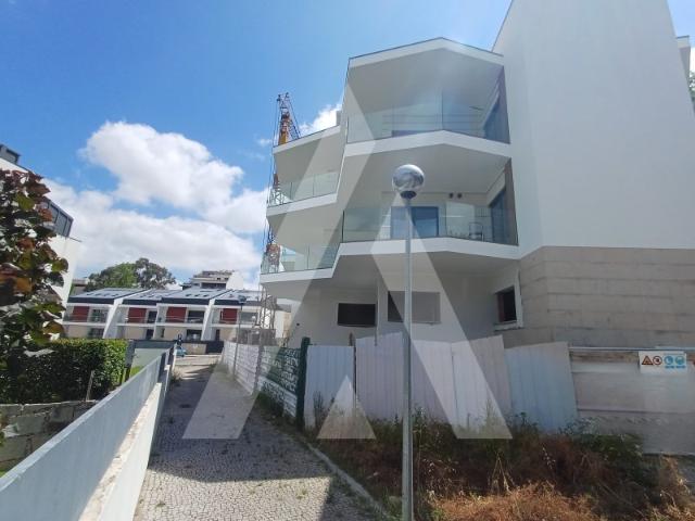 Apartamento venda em Marzovelos, Viseu