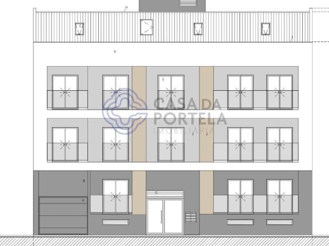 Vivenda venda em Seixal, Corroios