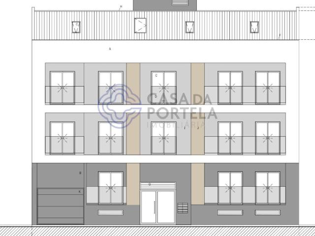 Prédio venda em Seixal, Corroios