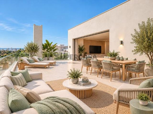 Casa venda em Urbanização Alto dos Moinhos, Montijo
