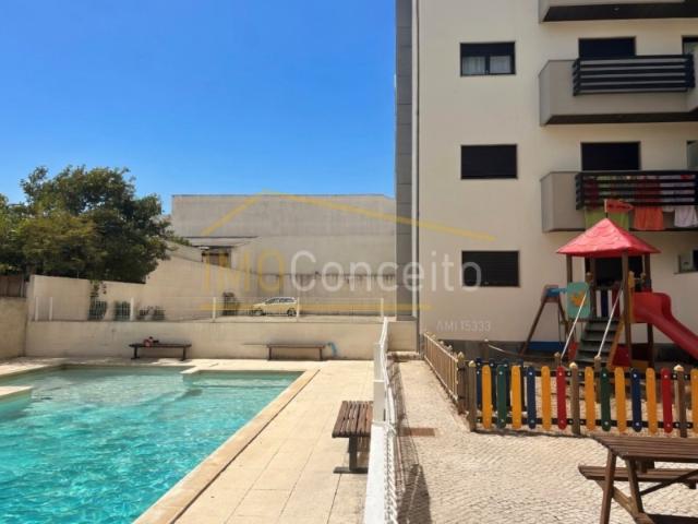 Apartamento venda em Entroncamento, Nossa Senhora De Fátima