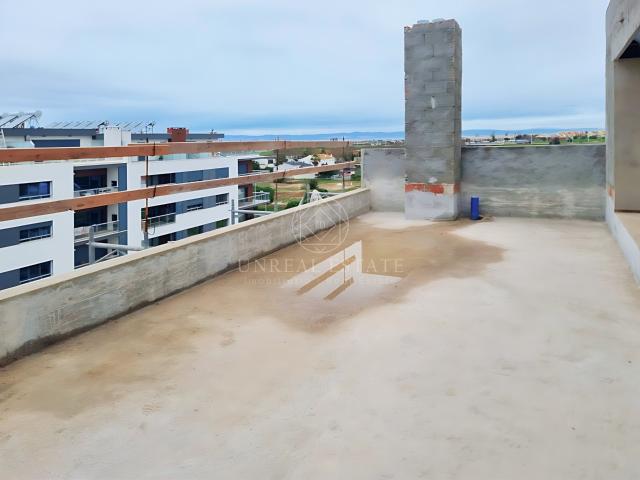 Apartamento venda em Urbanização Alto dos Moinhos, Montijo