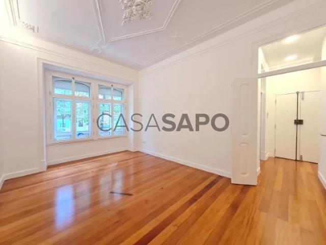 Apartamento alugar em Santo António, Lisboa