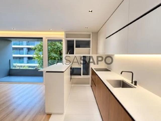 Apartamento alugar em Pinheirinho, Vila Nova de Famalicão