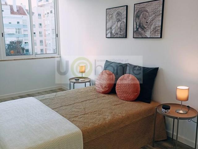 Apartamento venda em Lisboa
