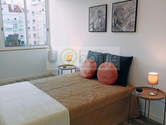 Apartamento venda em Lisboa