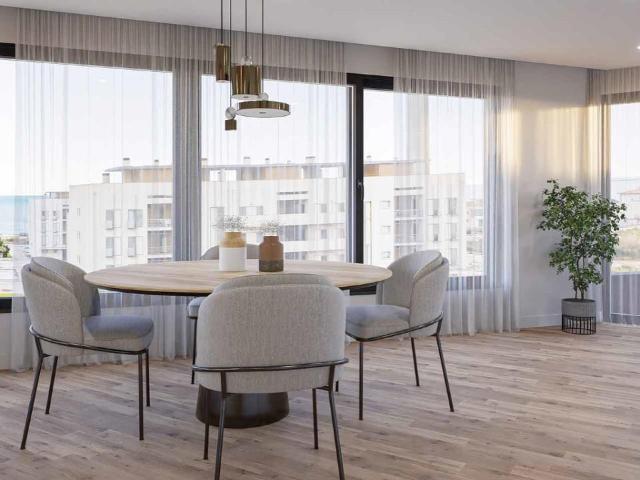 Apartamento venda em Figueira Da Foz, Coimbra