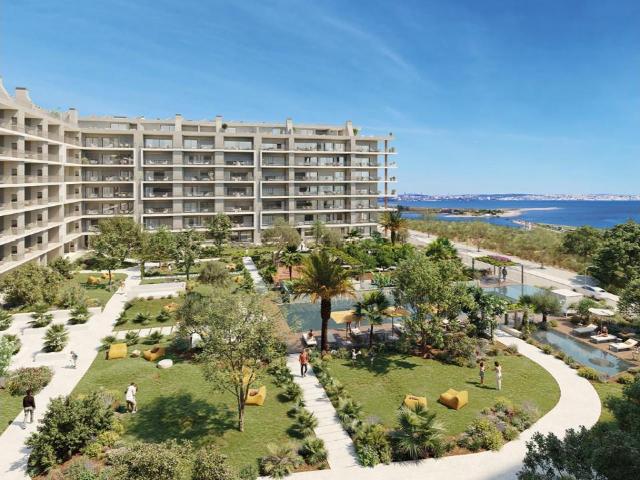 Apartamento venda em Seixal, Arrentela