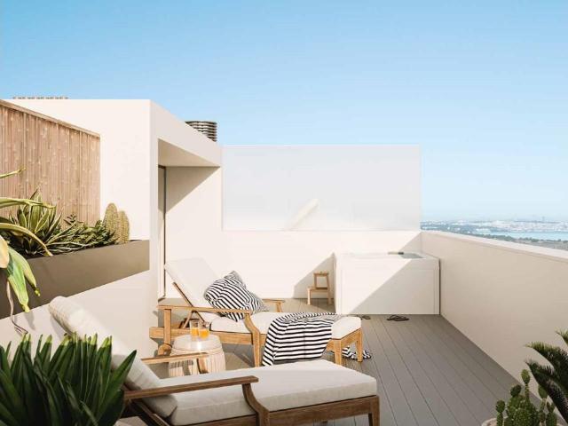 Apartamento venda em Seixal, Arrentela