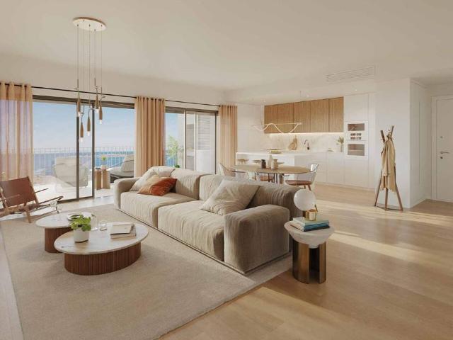 Apartamento venda em Seixal, Setúbal