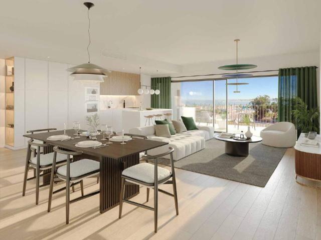 Apartamento venda em Seixal, Setúbal