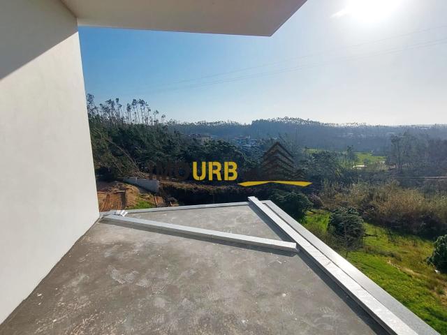 Apartamento venda em Mata da Bidoeira, Leiria