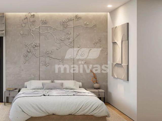 Apartamento venda em Bougado (São Martinho e Santiago), Trofa