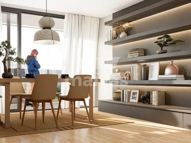 Apartamento venda em Bougado (São Martinho e Santiago), Trofa