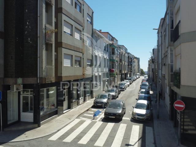 Apartamento venda em Figueiroa, Porto