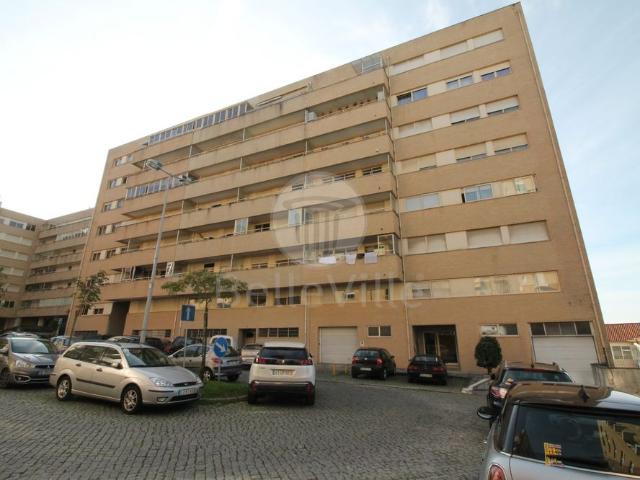 Apartamento alugar em Braga (São Vicente), Braga