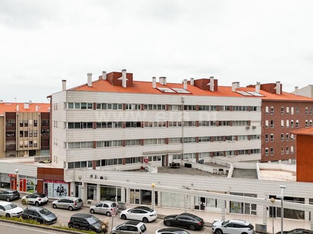 Apartamento venda em Glória, Aveiro