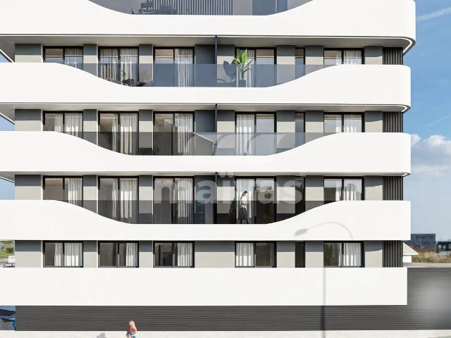Apartamento venda em Bougado (São Martinho e Santiago), Trofa