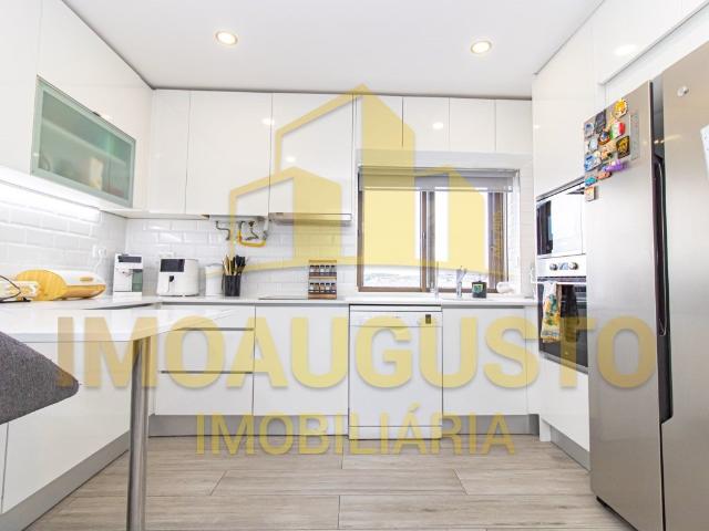 Apartamento venda em Guarda