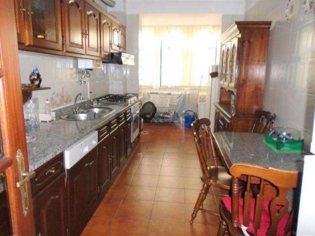 Casa venda em Viseu, Bairro 1° de Maio