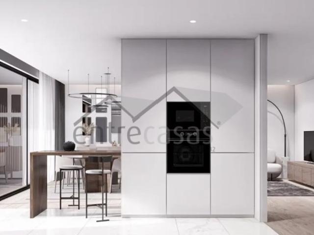 Apartamento venda em Vila Nova De Cerveira, Viana Do Castelo