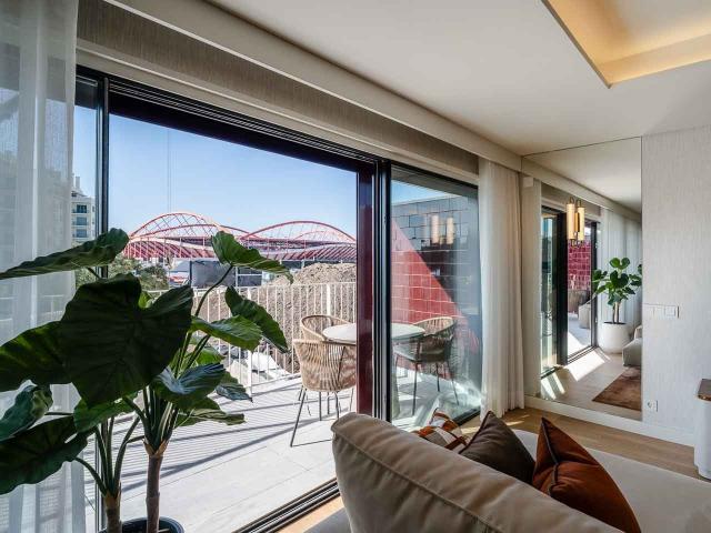Apartamento venda em São Domingos de Benfica, Lisboa