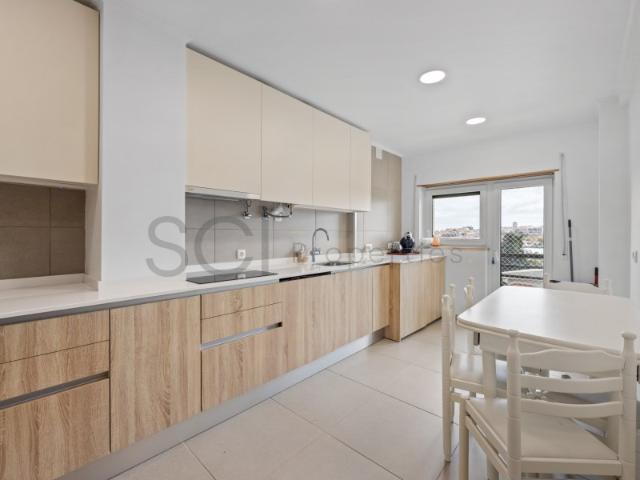 Apartamento venda em Seixal, Amora