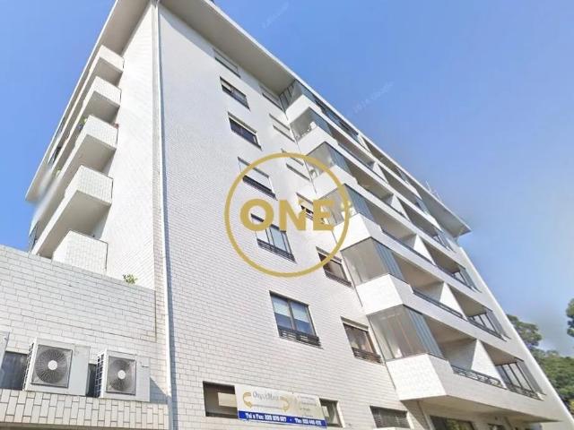 Apartamento venda em Maia, Gueifães