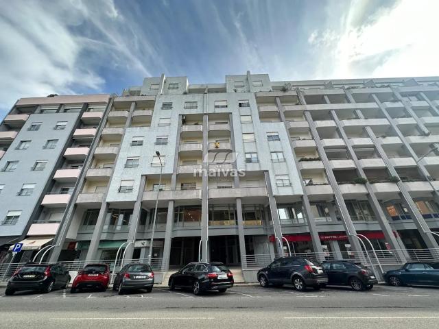 Apartamento alugar em Braga (São Vítor), Braga