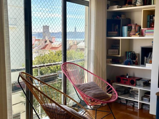 Apartamento alugar em Belém, Lisboa