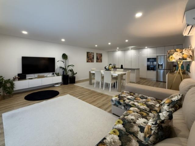 Apartamento venda em Rebordões, Boalhosa