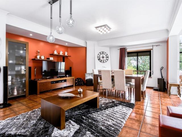 Apartamento venda em Viso Sul, Viseu