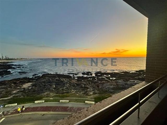 Apartamento alugar em Santa Cruz do Bispo, Matosinhos