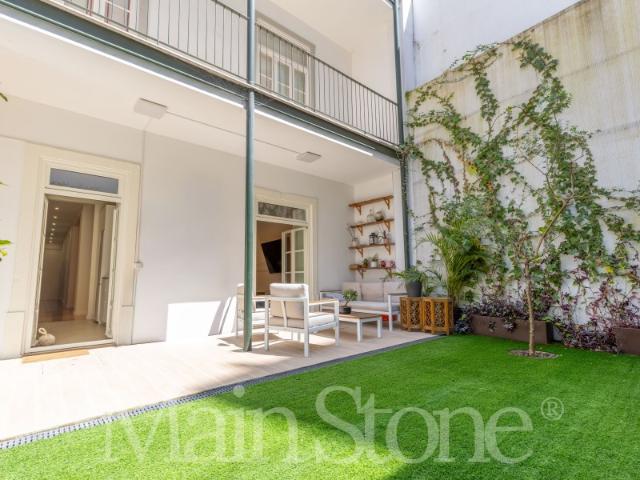Apartamento venda em Santo António, Lisboa