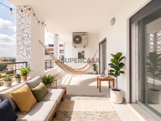 Casa venda em Seixal, Setúbal