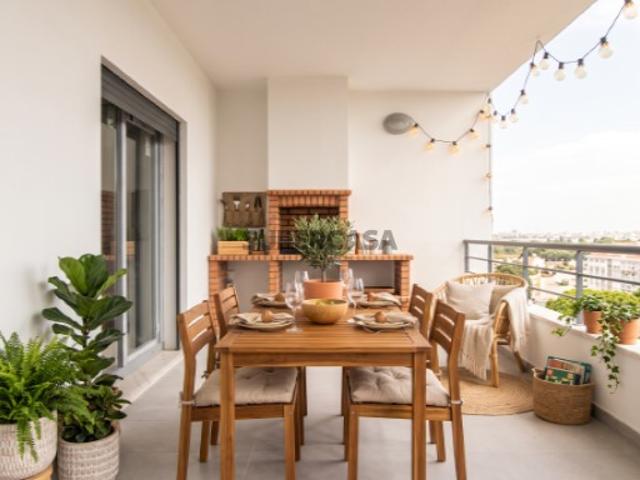 Casa venda em Seixal, Setúbal