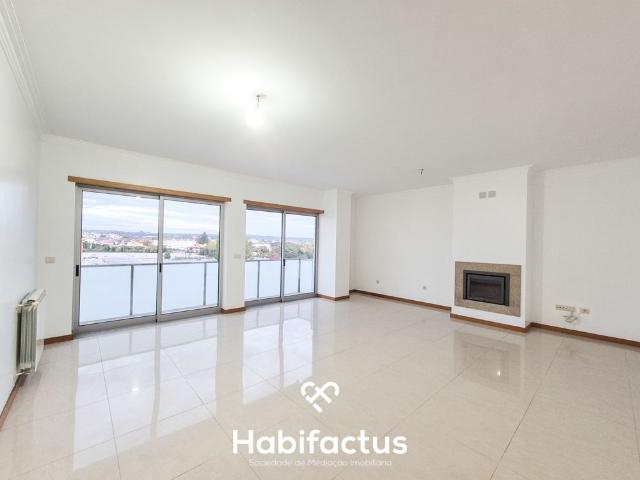 Apartamento alugar em Viseu
