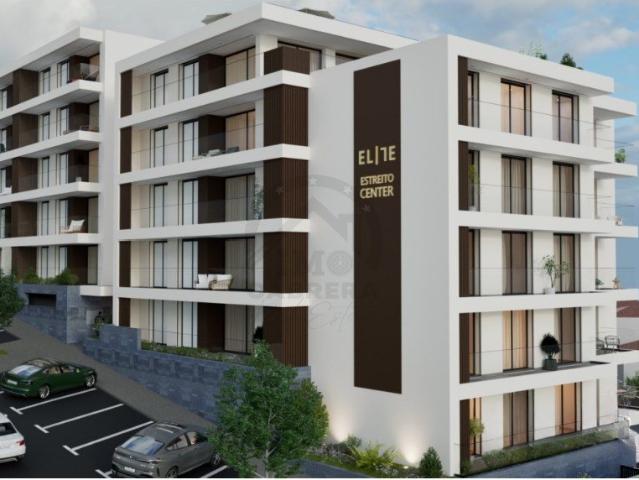 Apartamento venda em Estreito de Câmara de Lobos, Câmara De Lobos