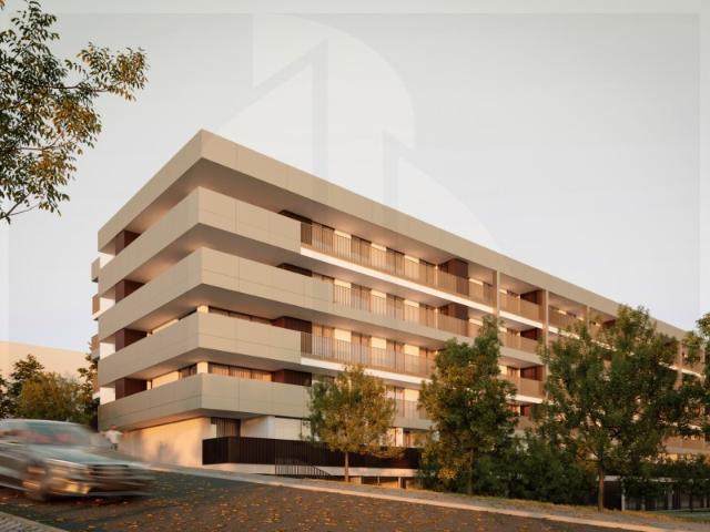 Apartamento venda em Guimarães, Braga