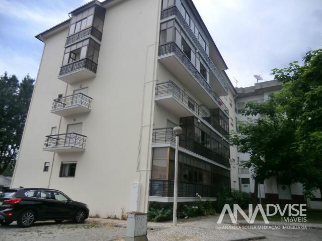 Apartamento alugar em Viseu