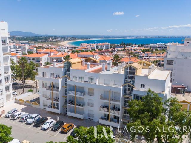 Apartamento venda em Torraltinha, Lagos